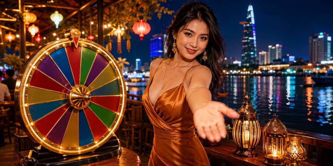 new8815 ZaloPay Casino